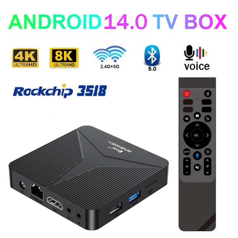 TVボックス Android 14 ウルトラHD 8GB 1 - Radxa Rock 5B 16Gb のレビューと価格