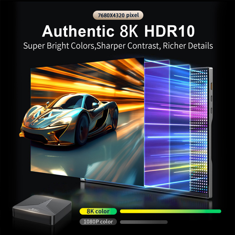 TVボックス Android 14 ウルトラHD 8GB 1 - Radxa Rock 5B 16Gb のレビューと価格