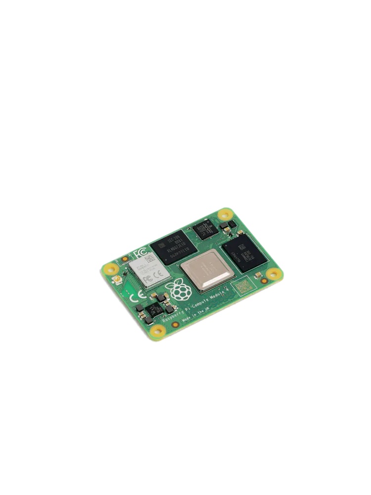 Raspberry Pi Compute Module 4（ - Compute Module 4 32Gb Wifi のレビューと価格